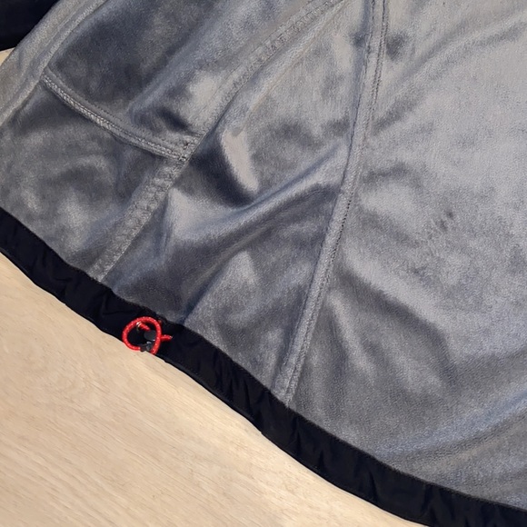 North Face Summit Series Black Winter Jacket Size XS - Picture 6 of 11